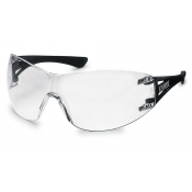 Okulary X-Trend czarne / szkło bezbarwne excellence ## UVEX